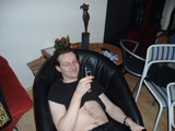 Freunde vorort