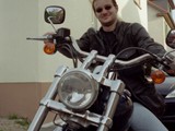 Motorrad